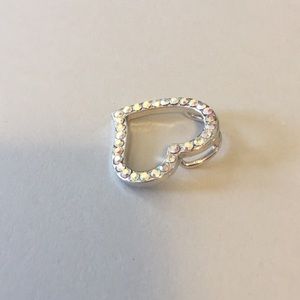 Heart Pendant